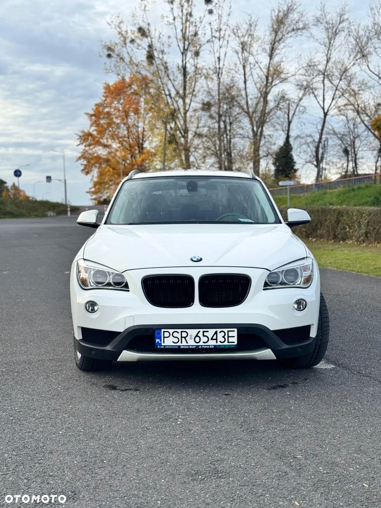 BMW X1 xDrive28i Sport Line - 7