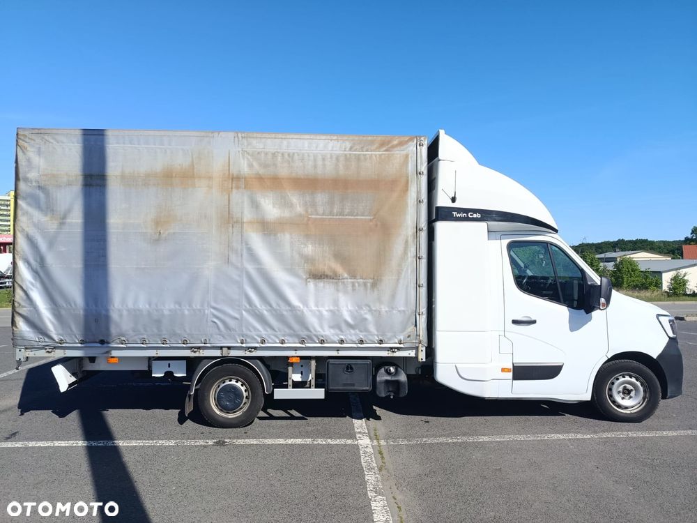 Renault Master - 5