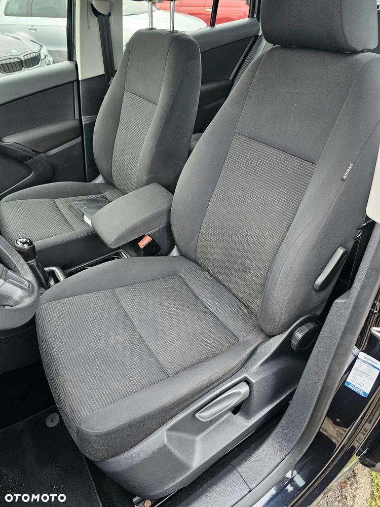 Volkswagen Tiguan 2.0 TDI Trend&Fun - 15