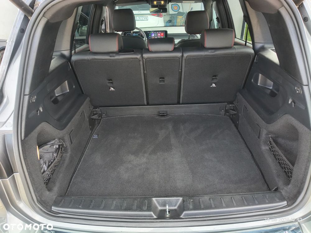 Mercedes-Benz GLB 220 d 4-Matic AMG Line 8G-DCT - 13