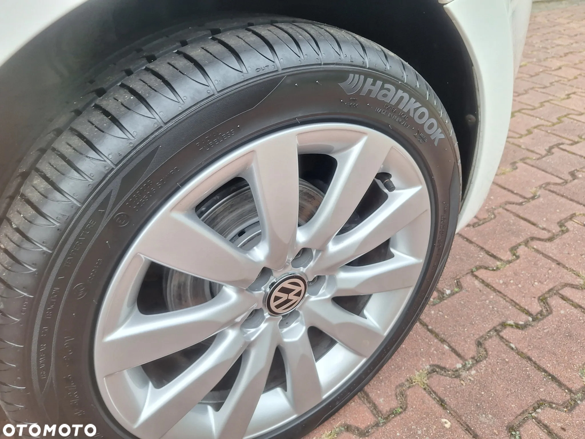 Volkswagen Polo 1.6 TDI Life - 27