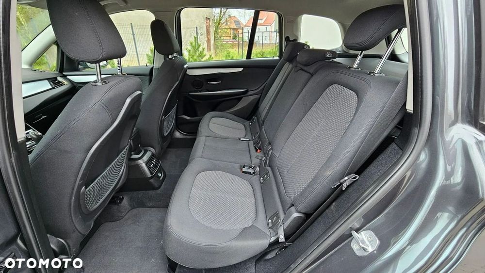 BMW Seria 2 - 6