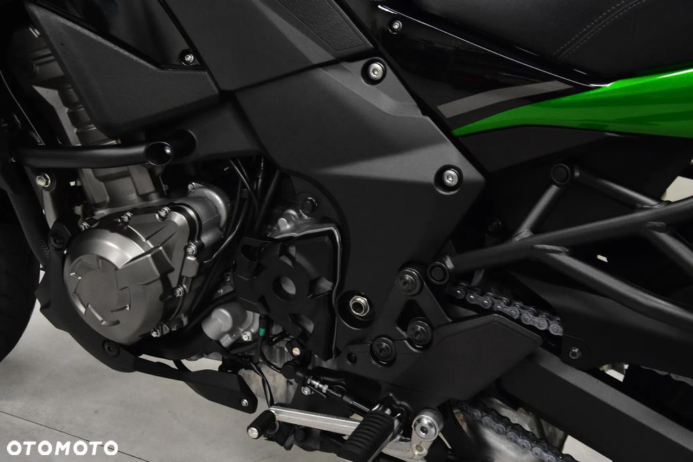 Kawasaki Versys 1000 - 39