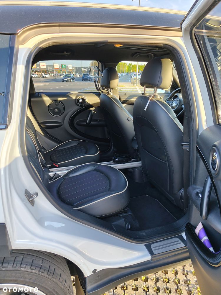 MINI Countryman Cooper S ALL4 - 10