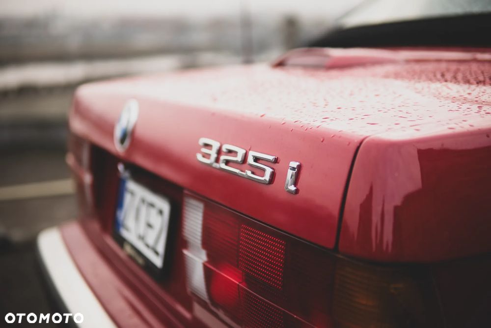 BMW Seria 3 - 6