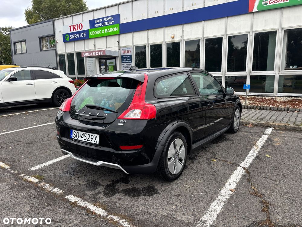 Volvo C30 1.6D DRIVe Start-Stop - 7