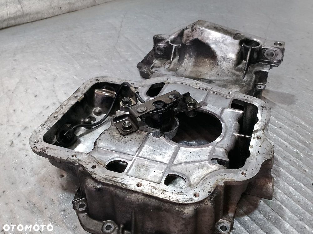 MISKA OLEJOWA OPEL ASTRA H 1.7 CDTI - 3