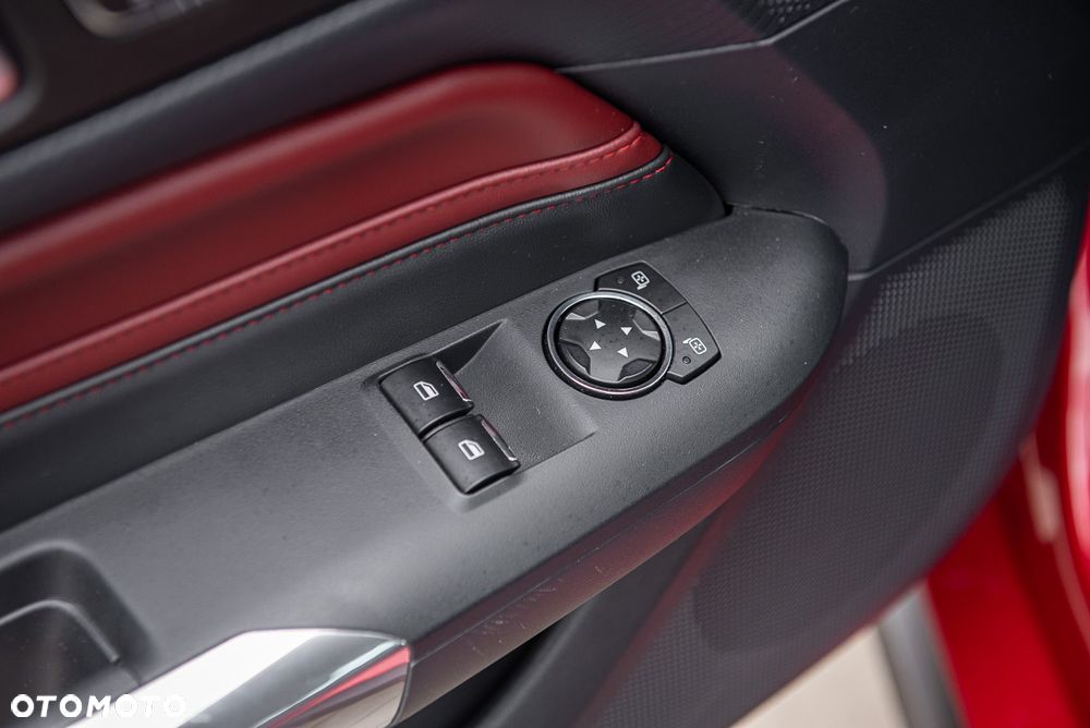 Ford Mustang 2.3 EcoBoost - 17