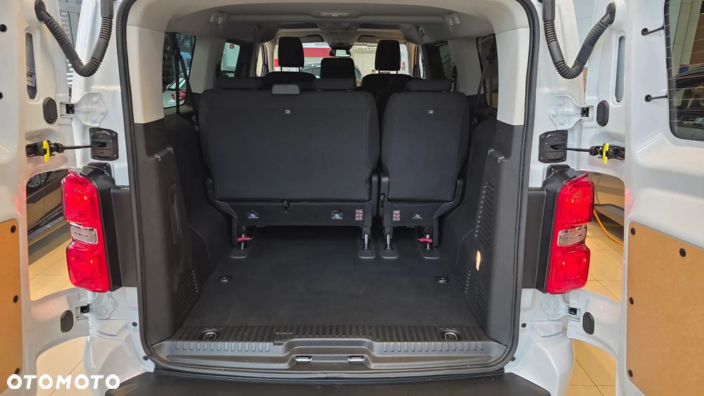 Toyota Proace Verso 2.0 D4-D Long Business - 14