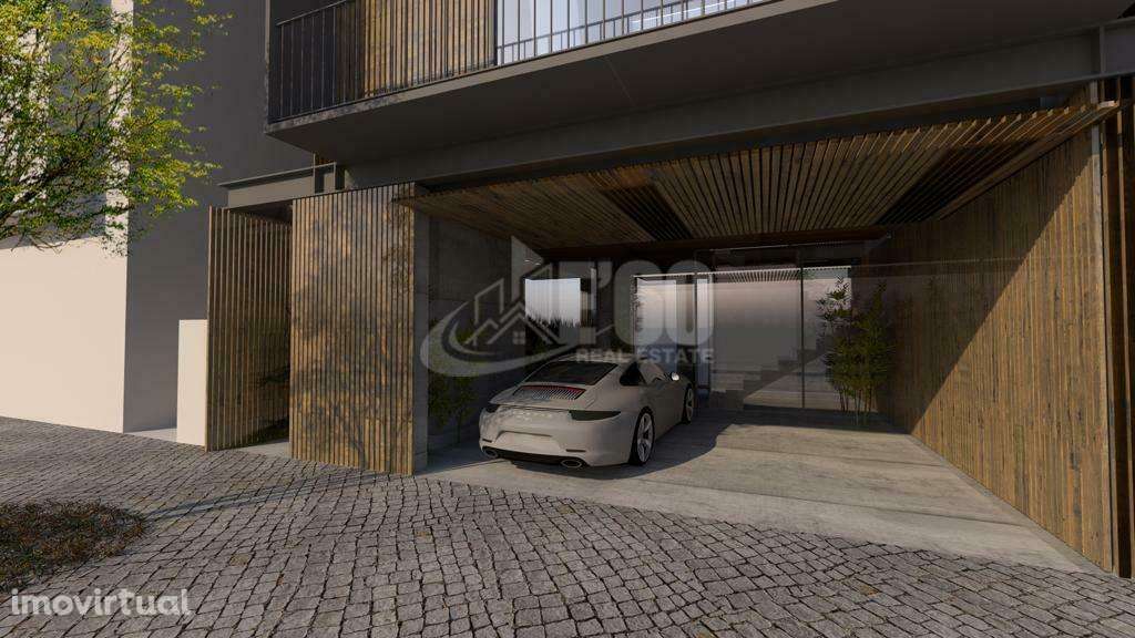 MORADIA COM PROJECTO ESPINHO - Grande imagem: 3/10