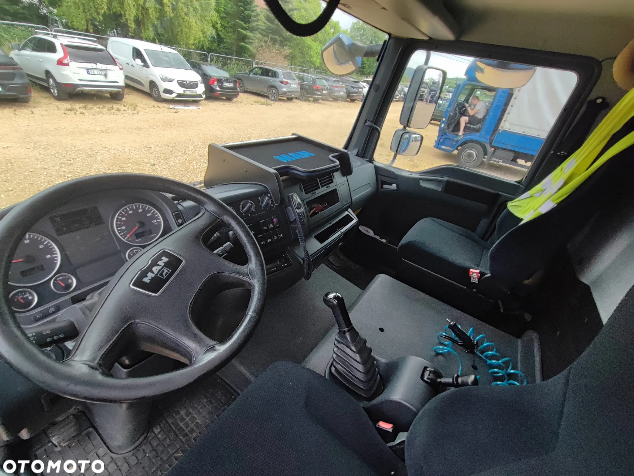 MAN TGL 8.180 4X2 BL - 7