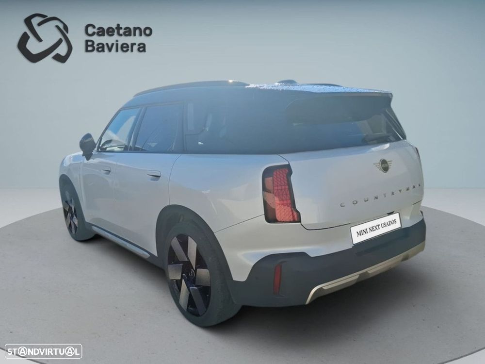 MINI Countryman E Classic L - 5