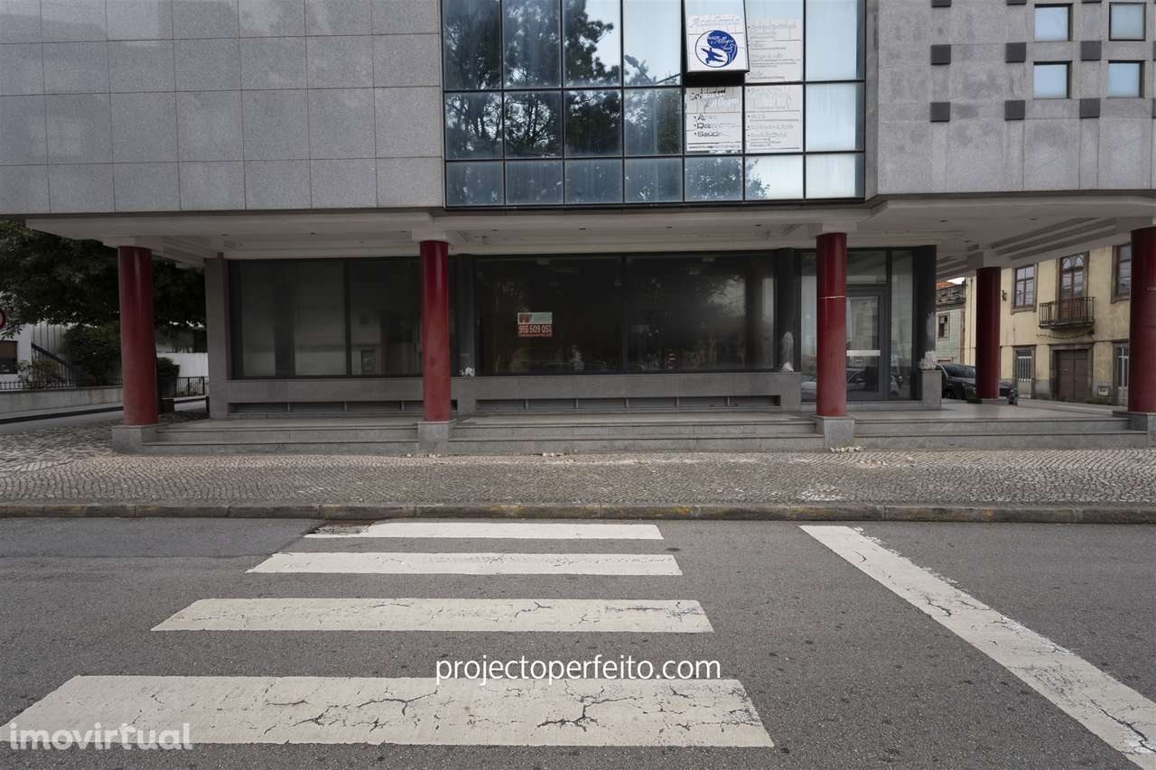 Loja  Venda em Cortegaça,Ovar - Grande imagem: 3/10