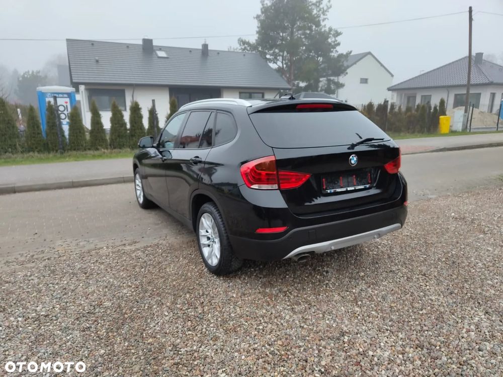 BMW X1 sDrive18d xLine - 15