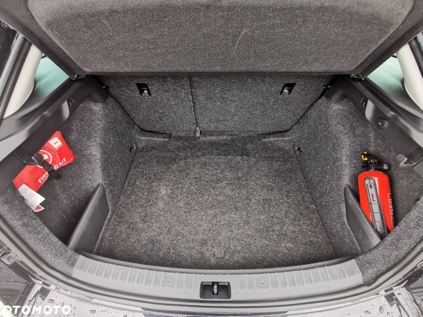 Skoda Scala 1.0 TSI Style - 15
