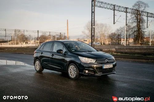 Citroën C4 - 3