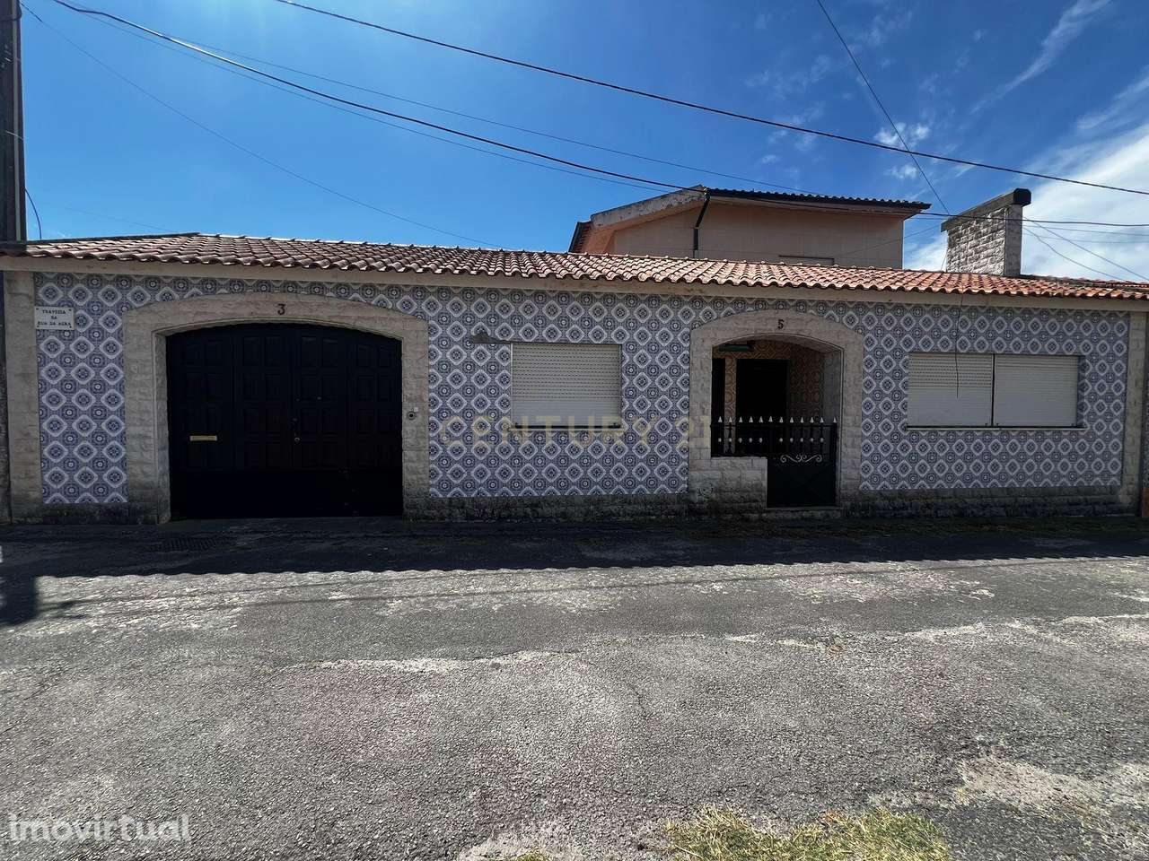 Casa Espetacular em Esgueira com Jardim e Garagem - Grande imagem: 2/34