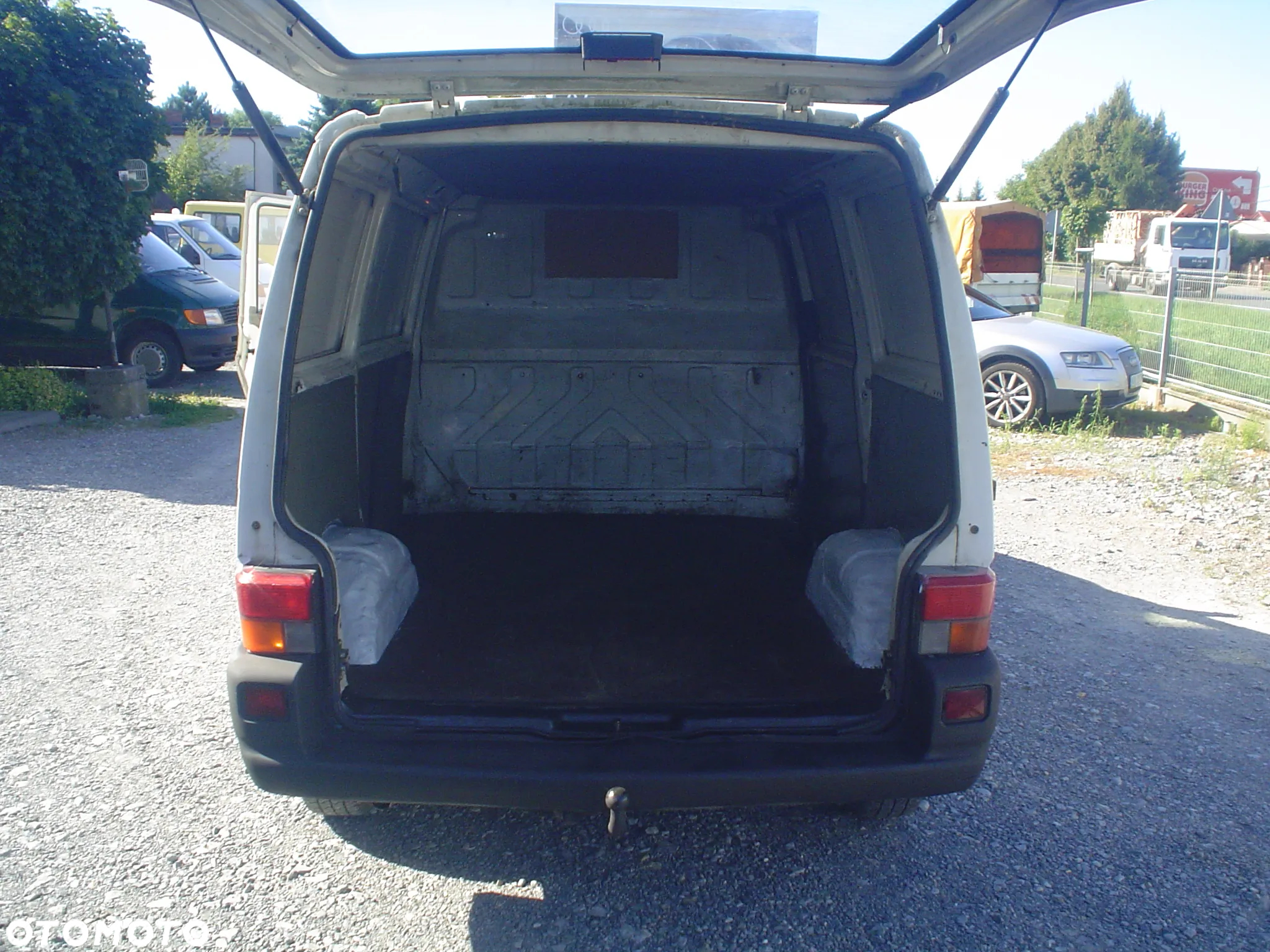 Volkswagen T4 - 6