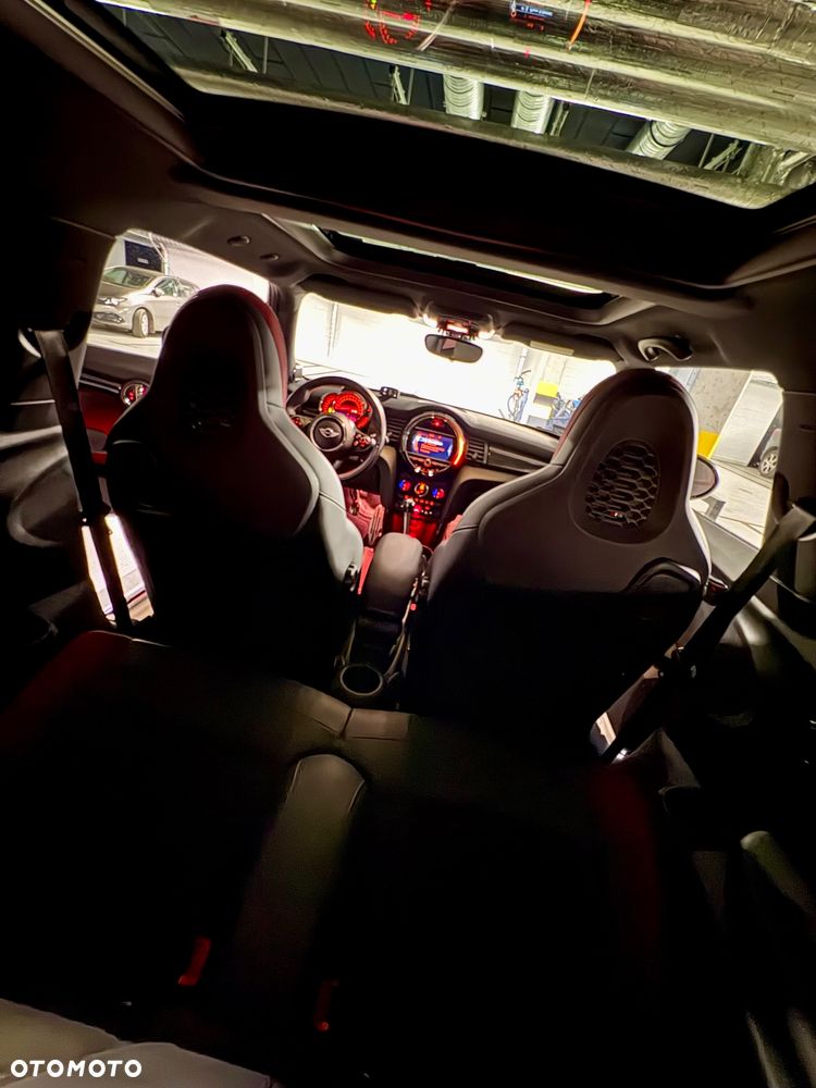 MINI John Cooper Works Copper - 13