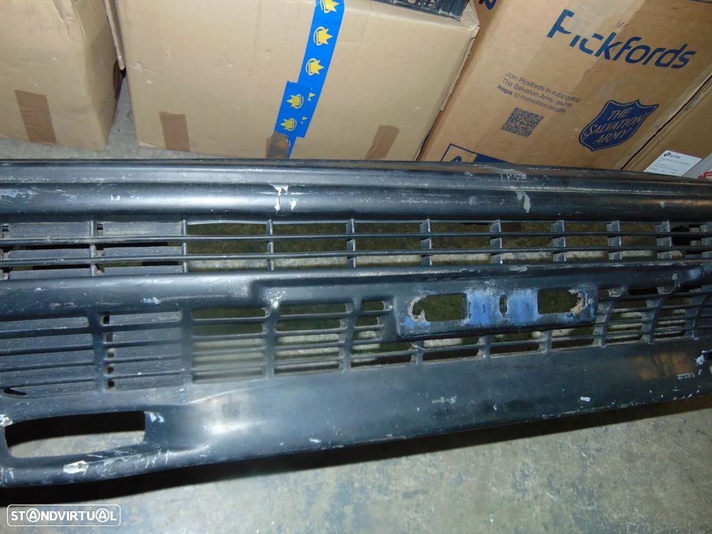 Toyota Corolla XL Para-choques - 3