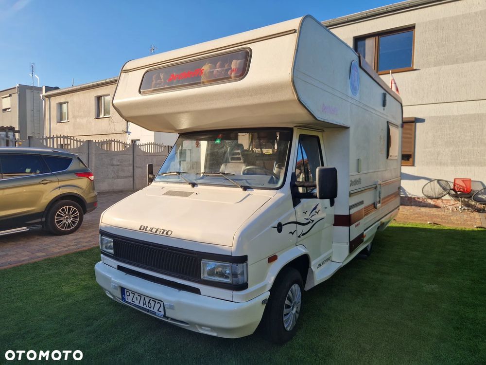 Fiat Ducato - 4