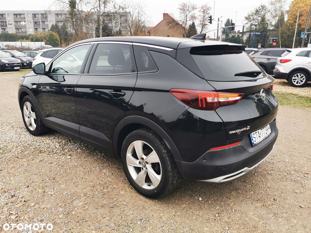 Opel Grandland X 1.6 CDTI Ultimate S&S - 3