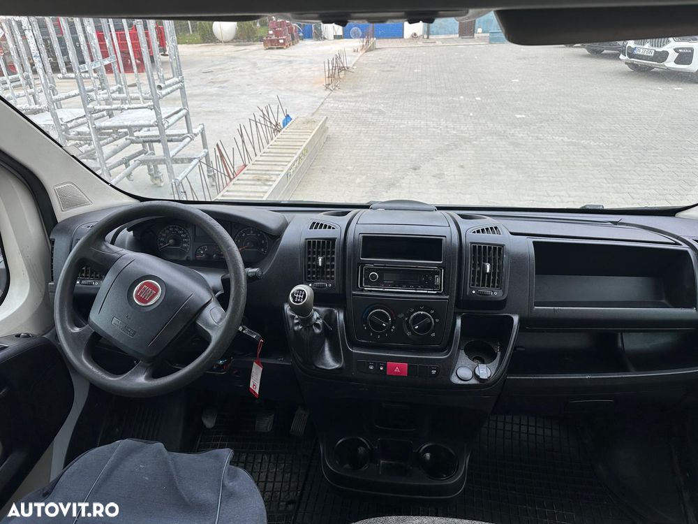 Fiat DUCATO - 5