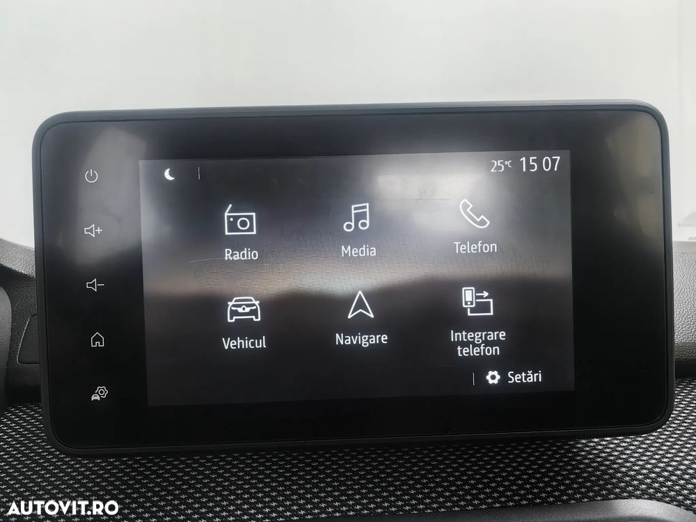 Dacia Sandero Stepway TCe 90 MT6 Expression - 15