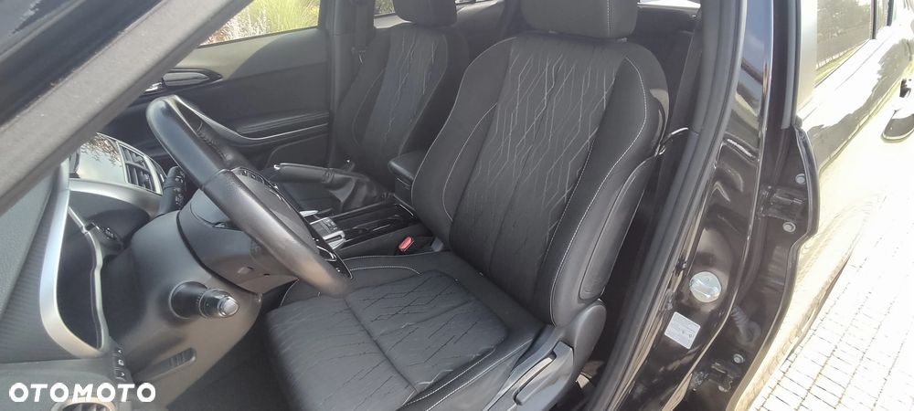 Mitsubishi Eclipse Cross 1.5 T-MIVEC 2WD Spirit - 19