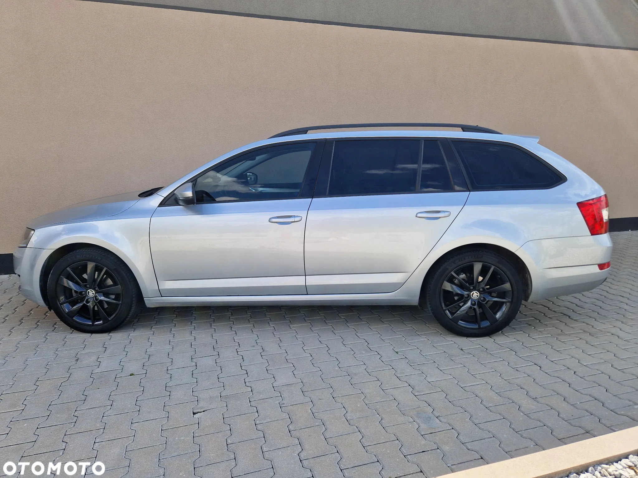 Skoda Octavia 2.0 TDI Style - 7