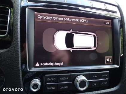 Volkswagen Touareg 3.0 V6 TDI BMT - 6