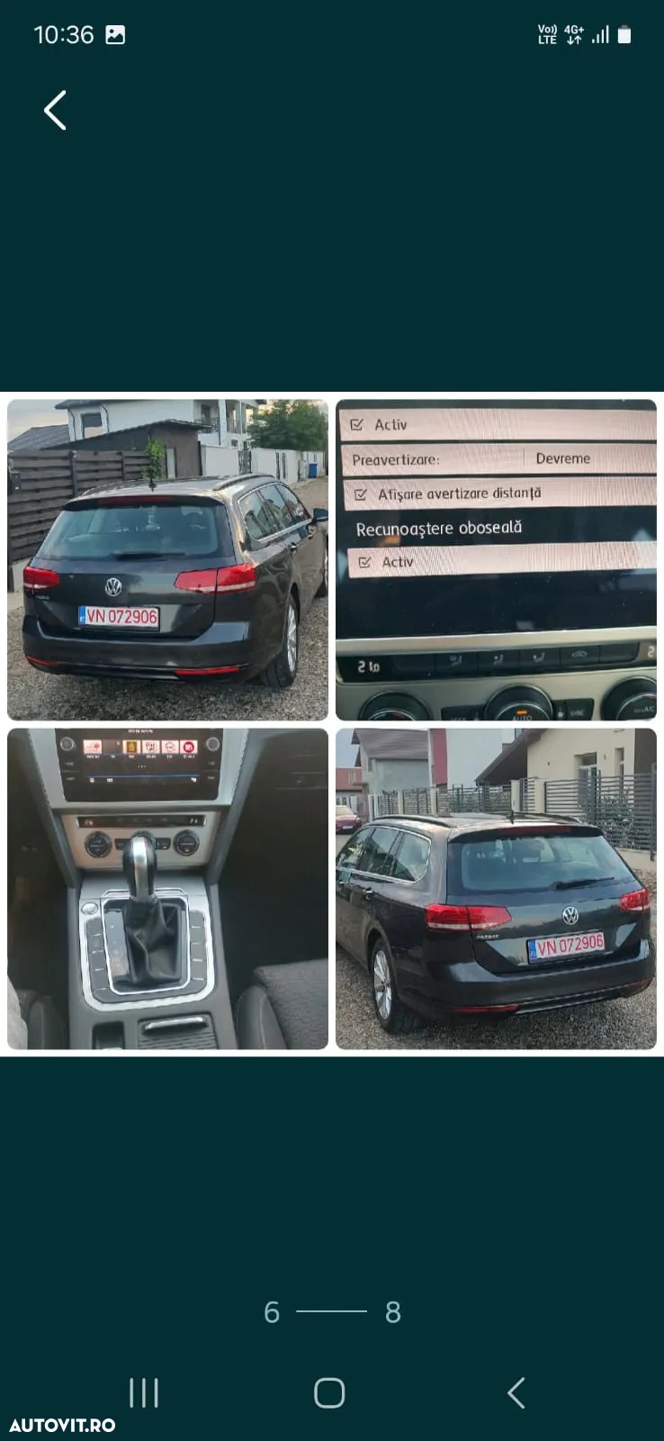 Volkswagen Passat - 6