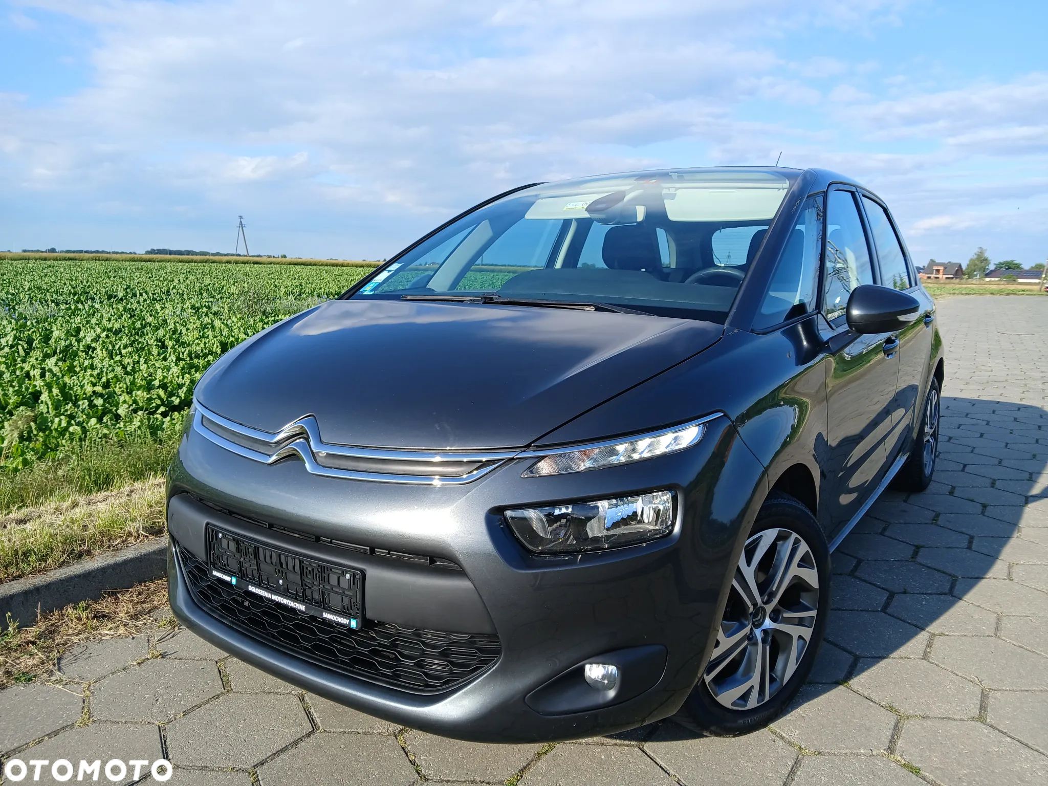 Citroën C4 Picasso BlueHDi 150 SELECTION - 25