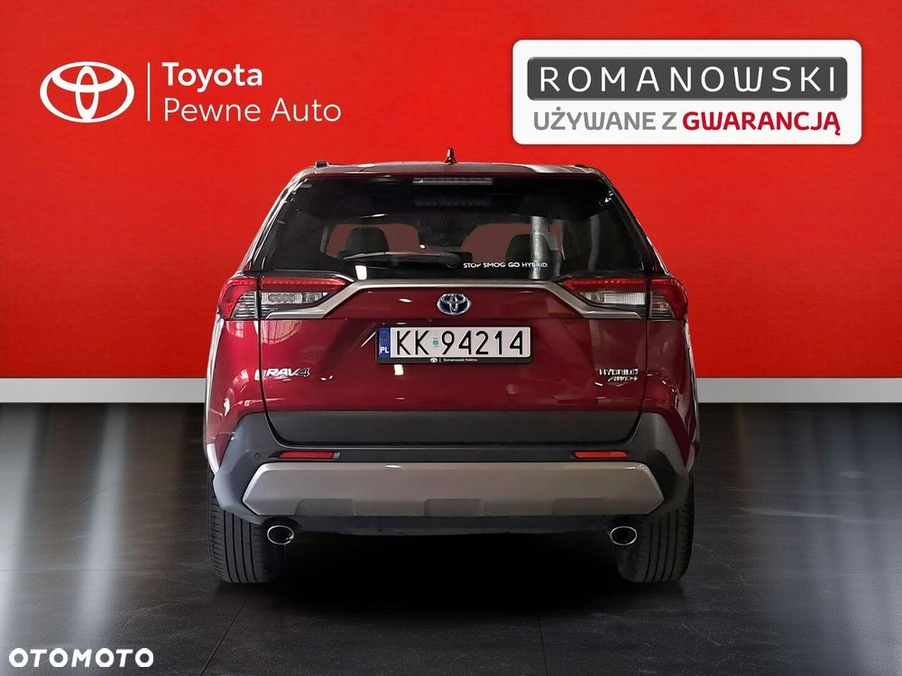 Toyota RAV4 - 9