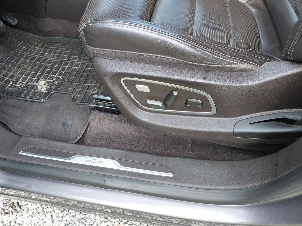 Renault Espace Energy dCi 160 EDC Initiale Paris - 13