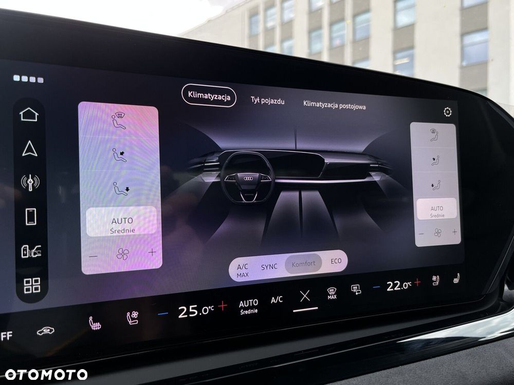 Audi A6 Limousine - 34