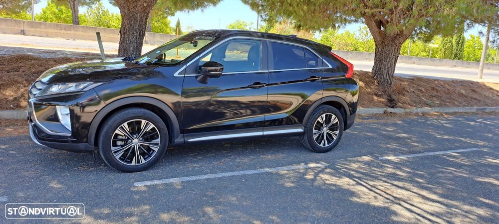 Mitsubishi Eclipse Cross 1.5 MIVEC Instyle - 5