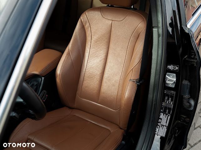 BMW Seria 3 335d xDrive Sport-Aut Luxury Line - 20