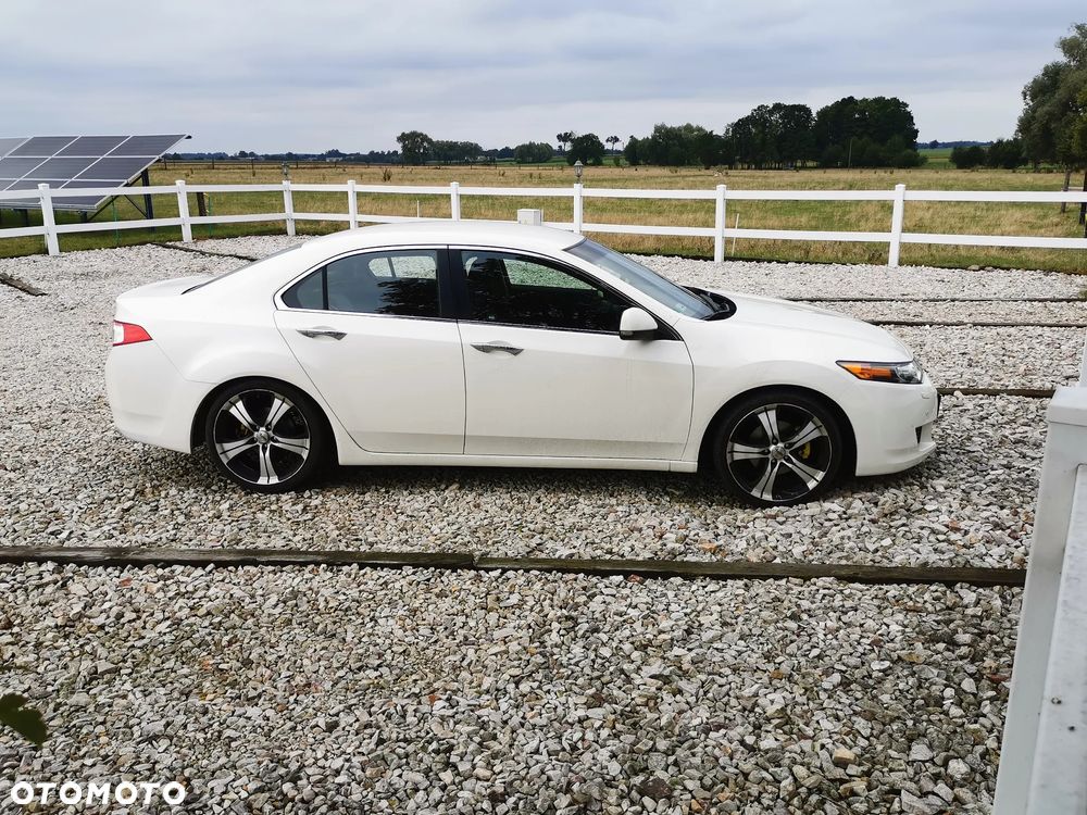 Honda Accord 2.0 Comfort - 15