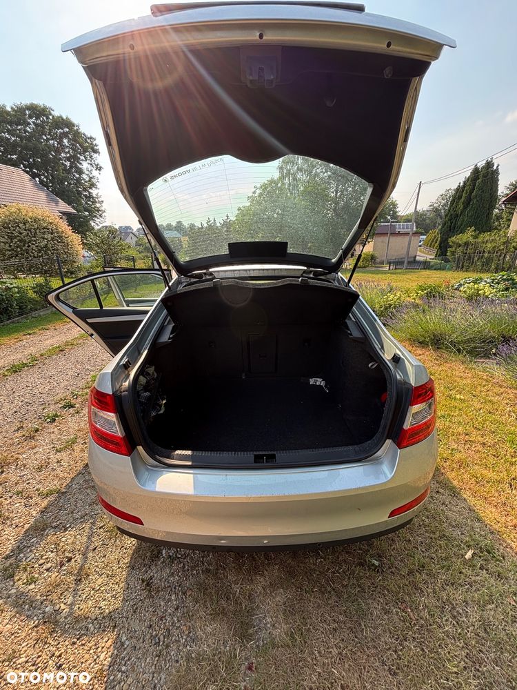 Skoda Octavia 2.0 TDI Ambition - 18