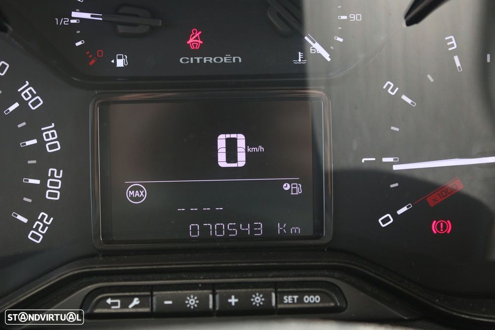 Citroën C3 1.2 PureTech Shine - 14