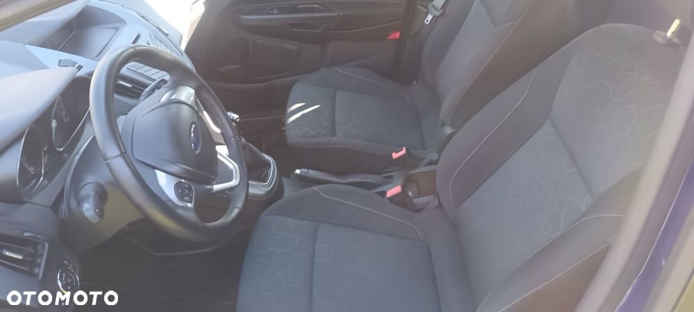 Ford B-MAX 1.0 EcoBoost Trend - 8