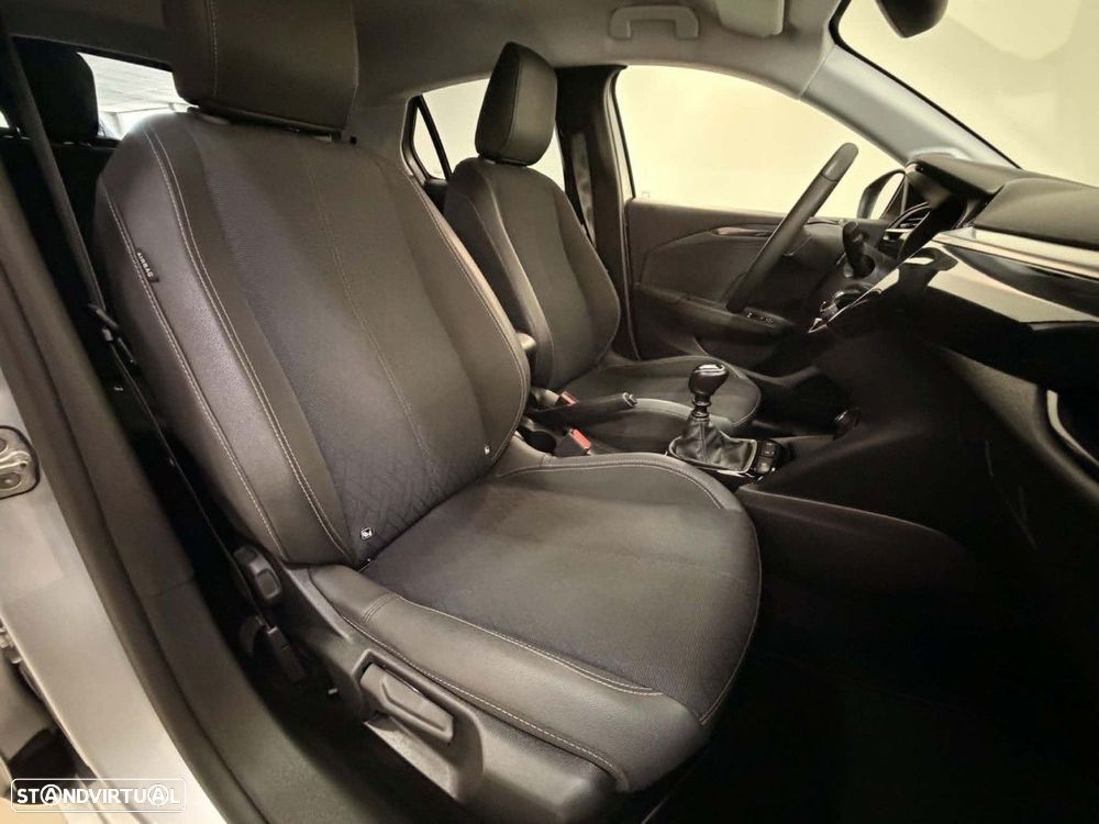 Opel Corsa 1.5 D Elegance - 11