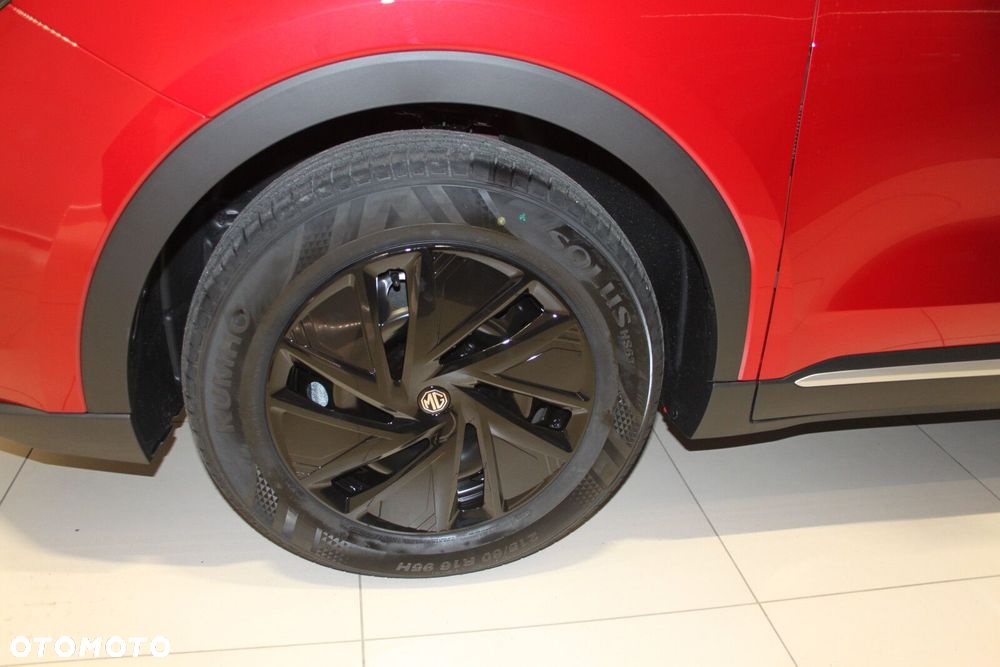MG ZS - 14