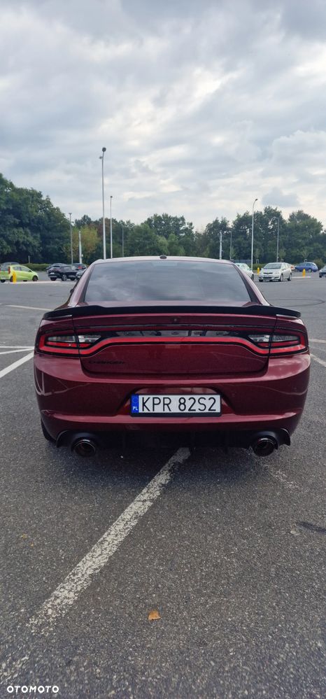 Dodge Charger - 6