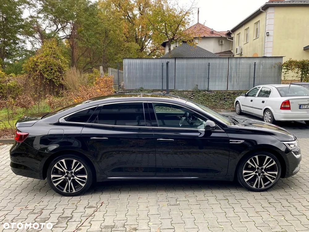 Renault Talisman 1.6 Energy dCi Initiale Paris EDC - 5