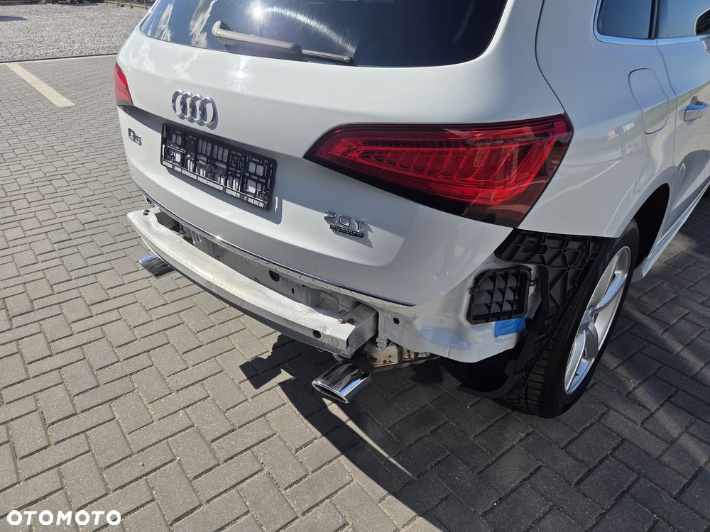 Audi Q5 - 5