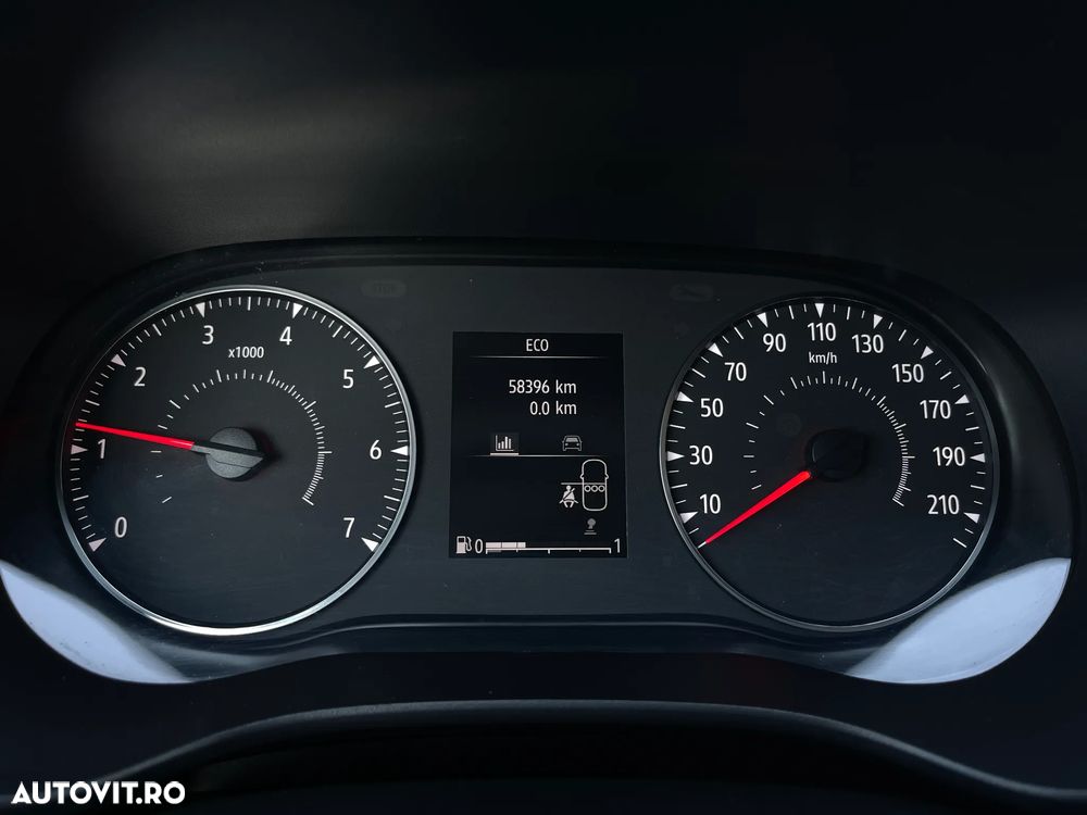 Dacia Sandero Stepway TCe 90 MT6 Comfort - 22