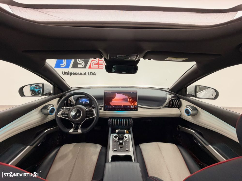 BYD Atto 3 - 8