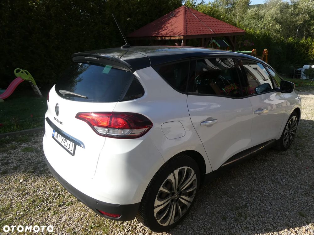 Renault Scenic - 14